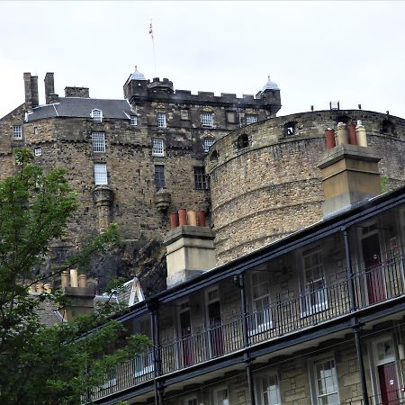 אדינבורו Grassmarket Studio מראה חיצוני תמונה